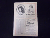 1899 JULY WOMAN'S HOME COMPANION MAGAZINE - ILLUSTRATIONS STORIES ADS-ST 3904