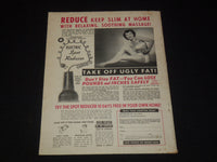 1951 APRIL SCREEN STARS MAGAZINE - ELIZABETH TAYLOR COVER - E 15958