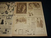1917 JUNE 24 NEW YORK TIMES ROTO PICTURE SECTION - FORT SHERIDAN - NT 9378