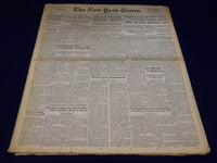 1946 MAY 31 NEW YORK TIMES - STRIKE HALTS HUDSON TUBES - NT 3228