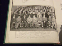 1949 HAWKEYE IOWA STATE UNIVERSITY ISU YEARBOOK VOLUME 59 - AMES IOWA - YB 506