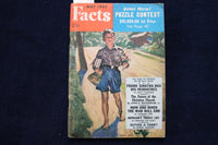 1944-1946 FACTS DIGEST MAGAZINES - LOT OF 3 - O 3479