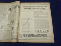 1922 NOVEMBER 28 NEW YORK TIMES - RUPPERT BREWERY MULTIPLIES STOCK - NT 8433