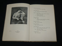 1924-1950 CARNEGIE INSTITUTE EXHIBITION OF PAINTINGS CATALOGS LOT OF 9 - O 2366I