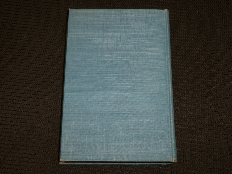 1929 PATTY FAIRFIELD HARDCOVER BOOK BY CAROLYN WELLS - KD 7297