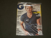 2015 JANUARY GQ MAGAZINE - CHRIS HEMSWORTH COVER - B 2881