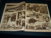 1920 APRIL 11 NEW YORK TIMES PICTURE SECTION - JOHN BURROUGHS - NT 8761