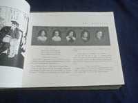 1912 THE CAULDRON FRANKFORT HIGH SCHOOL YEARBOOK - FRANKFORT, INDIANA - YB 2726