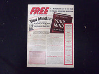 1941 AUG 5 PIC MAGAZINE - CLEATUS CALDWELL COVER - NICE PHOTOS INSIDE - ST 4053