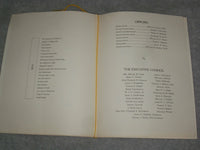 1980 NOVEMBER 15 THE AMERICAN IRISH HISTORICAL SOCIETY - 83RD ANNUAL - ST 6865