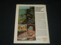 1968 JUNE 15 SATURDAY REVIEW MAGAZINE - BLACKTOWN & WHITETOWN - J 5554