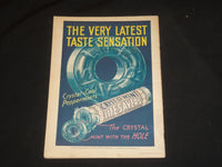 1932 MAY 14 JUDGE MAGAZINE - ILLUSTRATED COVER - ST 5733