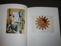 1986 ART DU XX SIECLE: UNE COLLECTION SOFTCOVER CATALOG - FRENCH - KD 4999