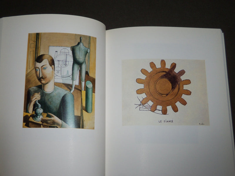 1986 ART DU XX SIECLE: UNE COLLECTION SOFTCOVER CATALOG - FRENCH - KD 4999
