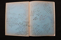 1940 EL CHASQUI CHINO HIGH SCHOOL YEARBOOK - CHINO, CALIFORNIA - YB 3512