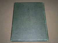 1945 THE BADGER UNIVERSITY OF WISCONSIN YEARBOOK - MADISON WI - PHOTOS - YB 1254