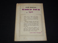1936 OCTOBER WORLD DIGEST MAGAZINE - DALE CARNEGIE - PEARL S. BUCK - K 1030