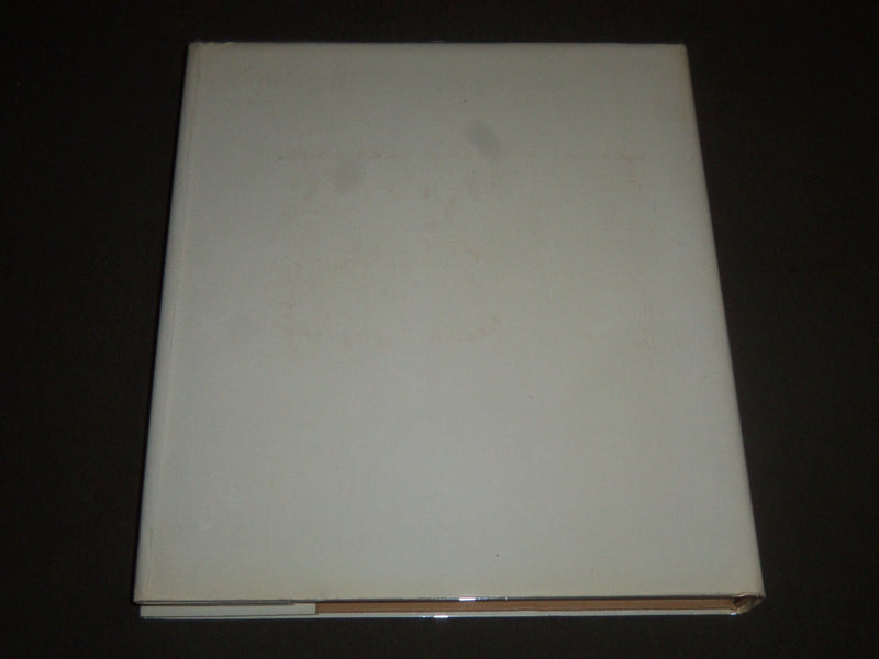 1962 IL RINASCIMENTO NELL 'ITALIA CENTRALE BOOK BY UMBERTO BALDINI - I 1120