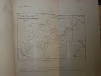 1900-1919 LE GLOBE JOURNAL GEOGRAPHIQUE-BULLETIN & MEMOIRES- LOT OF 52-WR 1199 K