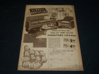 1942 OCT 18 PITTSBURGH PRESS SUNDAY ROTO SECTION - WE'RE SCRAPPERS TOO - NP 4501
