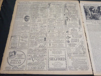 1925 DEC 20 NY TIMES DRAMA SECTION - 100 NEEDIEST CASES - NEYSA MCMEIN - NT 7066