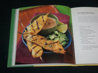 2003 NORDSTORM FRIENDS AND FAMILY COOKBOOK - HARDCOVER - I 2035
