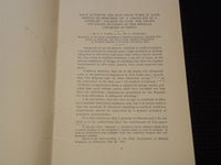 1905 MEDICAL COLLEGES OF OHIO BOOK BY F. C. WAITE LOT OF 2 - J 7443