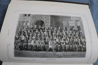 1923 THE SARGASSO EARLHAM COLLEGE YEARBOOK - RICHMOND, INDIANA - YB 3425
