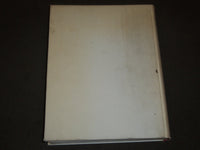 1963 LA FRANCE DE LA ROYAUTE A LA NATION BY FRIEDRICH SIEBURG BOOK - KD 2062V