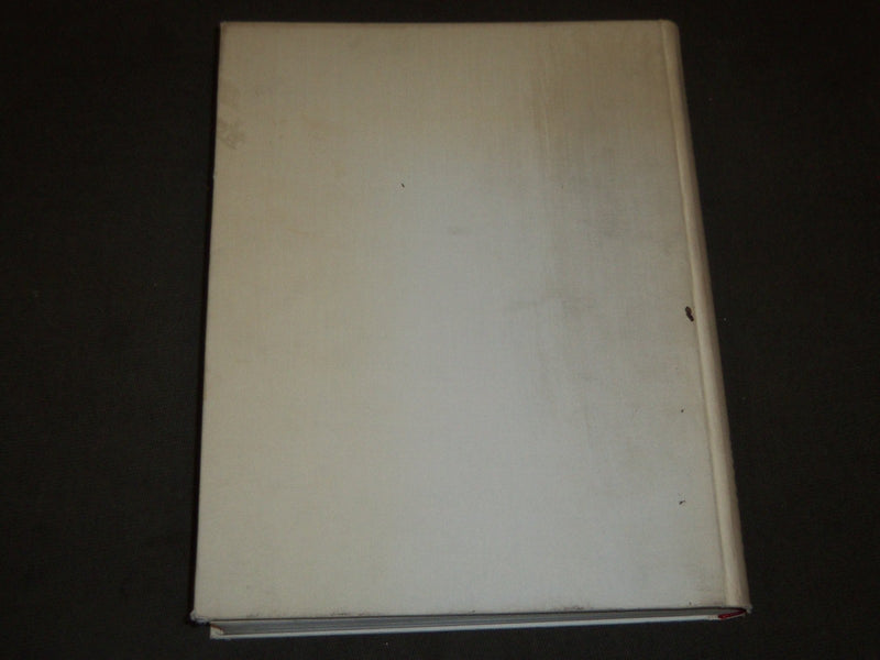 1963 LA FRANCE DE LA ROYAUTE A LA NATION BY FRIEDRICH SIEBURG BOOK - KD 2062V