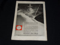 1961 MAY GOLF DIGEST MAGAZINE - KEN VENTURI FRONT COVER - E 5456