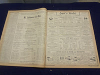 1918 JUNE 16 NEW YORK TIMES-1,000,000 AMERICANS TO BE IN FRANCE BY JULY- NT 9088