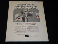1979 MID AUGUST ARCHITECTURAL RECORD MAGAZINE - ENGINEERING COVER - E 5974