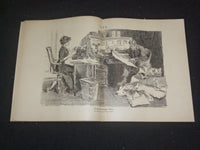 1912 MAY 9 LIFE MAGAZINE-INTERNATIONAL NUMBER -INTERNATIONAL FLIRTATION- ST 6476