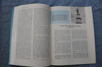 1957-1958 WISCONSIN MAGAZINE OF HISTORY SOFTCOVER BOOKS - LOT 0F 2 - K 715