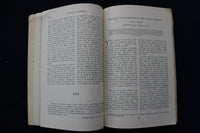1932-1933 JOURNAL OF FORESTRY MAGAZINE - LOT OF 4 + 1931 SUPP/INDEX - O 3428