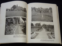 1916 APRIL-SEPTEMBER THE CRAFTSMAN MAGAZINE BOUND VOLUME - KD 7892