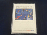 1992 TEXAS RANGERS YEARBOOK - ST 3398P