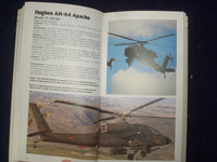 1986 AN ILLUSTRATED GUIDE TO US ARMY HARDCOVER BOOK BY RICHARD O'NEILL - KD 8799