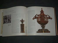 1996 EXTRAORDINARY FURNITURE - INSCRIBED BY DAVID LINLEY - I 1850