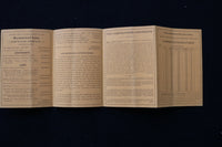1881 MANHATTAN LIFE INSURANCE CO. OF NEW YORK REPORT - K 1976