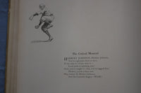 1904 A BOOK OF DRAWINGS BY A. B. FROST - HARDCOVER BOOK - KD 9582