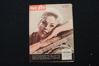 1956 MEIN FILM MAGAZINE - KIM NOVAK COVER - E 25866
