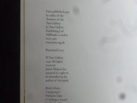 2003 MOVEMENTS IN MODERN ART - REALISM SOFTCOVER BOOK BY JAMES MALPAS - KD 8710