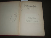 1912 PENAL SERVITUDE BY E. STAGG WHITIN VOLUME - KD 4401