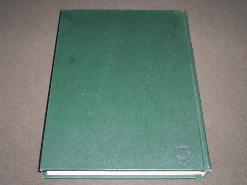 1963 TOWER JERSEY CITY STATE COLLEGE YEARBOOK - NEW JERSEY - PHOTOS - YB 948