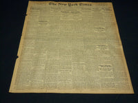 1915 JANUARY 9 NEW YORK TIMES - SUBWAY TO REPLACE ALL BUT STEEL CARS - NT 7819