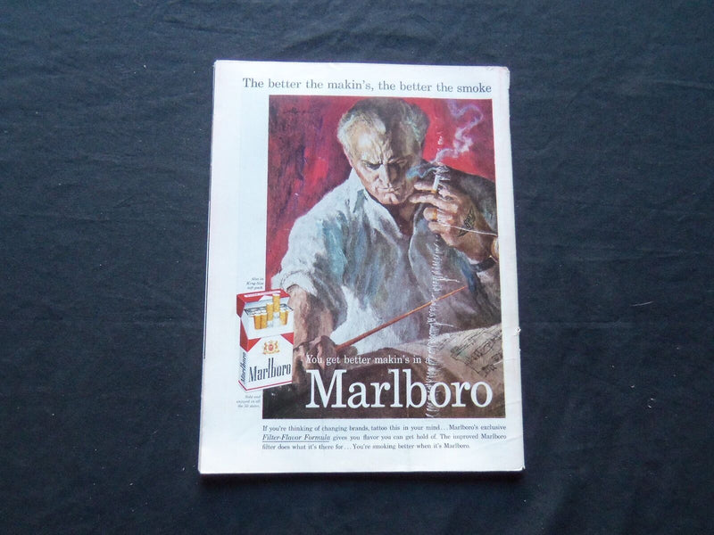 1959 NOVEMBER 23 TIME MAGAZINE - TREASURY SECRETARY ROBERT B. ANDERSON - T 1717