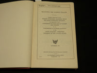 1964 MEASURING THE NATION'S WEALTH VOLUME NO. 29 - U. S. CONGRESS - KD 5893
