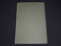 1924 ELEMENTARY NURSING LESSON 4 - SCIENCE & PRACTICE OF NURSING - K 557